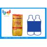 Buy cheap Bottle Sleeves PVC Heat Shrink Film Economical Packaging For Pharmaceuticals from wholesalers