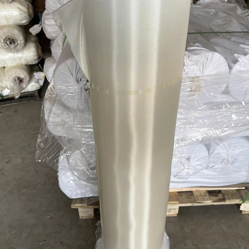 Soft E Fiberglass Cloth For High Moisture Resistance And Electricity Conductivity