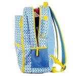 Custom Logo Tennis Rackets Sports Gear Organizer Bag For Squash Badminton