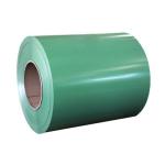 DX51D SGCD Prepainted Galvanized Steel Coil 25um Coating PPGI Sheet