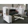 Buy cheap Slotting And Creasing Rotary Slotter Machine With Planet Gears Structure from wholesalers