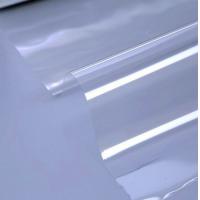Buy cheap 0.25mm Anti Fog PET Clear Transparent Plastic PET Sheet Moisture Resistant product