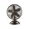 Buy cheap Portable Electric Deak Fan / Quiet Vibration Retro Oscillating Table Fan from wholesalers