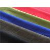 Buy cheap Polyester Plain Two - Tone Look Fade Resistant Outdoor Fabric For Jacket from wholesalers