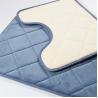 Buy cheap OEM 600G Memory Foam Shower Mat Nonslip Bathroom Rug from wholesalers