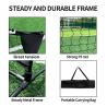 Buy cheap Customized Portable Pickleball Net 300cm Wooden Pickleball Paddles from wholesalers