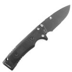 G10 Carbon Steel Machete 2.8mm Thickness 198mm Sharp Claw Knife