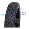 Buy cheap Motorcycle Motorbike 110/90-16 Tires from wholesalers