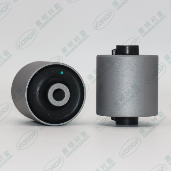 Buy cheap Suspension Trailing control arm Mazda Bushings Rubber Parts Mazda GR1A-34-460 from wholesalers
