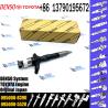 Buy cheap Diesel Fuel Injector Nozzle 23670-30280 Common Rail Injector 095000-8390 from wholesalers