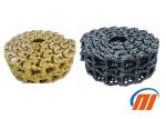 Excavator Berco Undercarriage Parts Case Cx330c Cx470c Cx490d Track Links