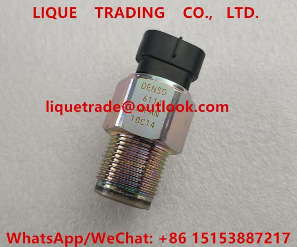Buy cheap DENSO common Rail Sensors 499000-6111 , 31441-45710 , 4990006111 , 3144145710 from wholesalers