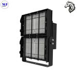 15/25°/40°/60°/90°/P45° LED Flood Light 400W Waterproof IP65 IK08 144LM/W -155LM