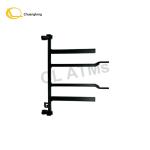 ATM Spare Parts NCR S2 SNT Parts Dispenser SNT Bracket Fork 445-0742935