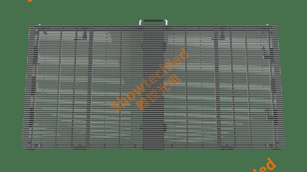Buy cheap Outdoor rental screen T-pro series P3.91-7.81 die-cast aluminum box brightness 5000cd/m² from wholesalers