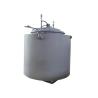 Buy cheap IRIS CE Nitriding Furnace Pit Type Heat Treating Equipment from wholesalers