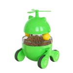 New Product Hot Sale Pet Toy Interactive Cat Play Sports Multifunctional Toy