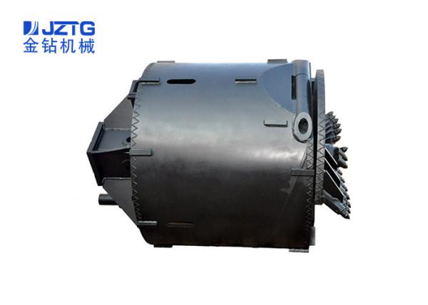 Buy cheap Excavator Rock Drilling Bucket Professional For Hard Rock Drilling from wholesalers