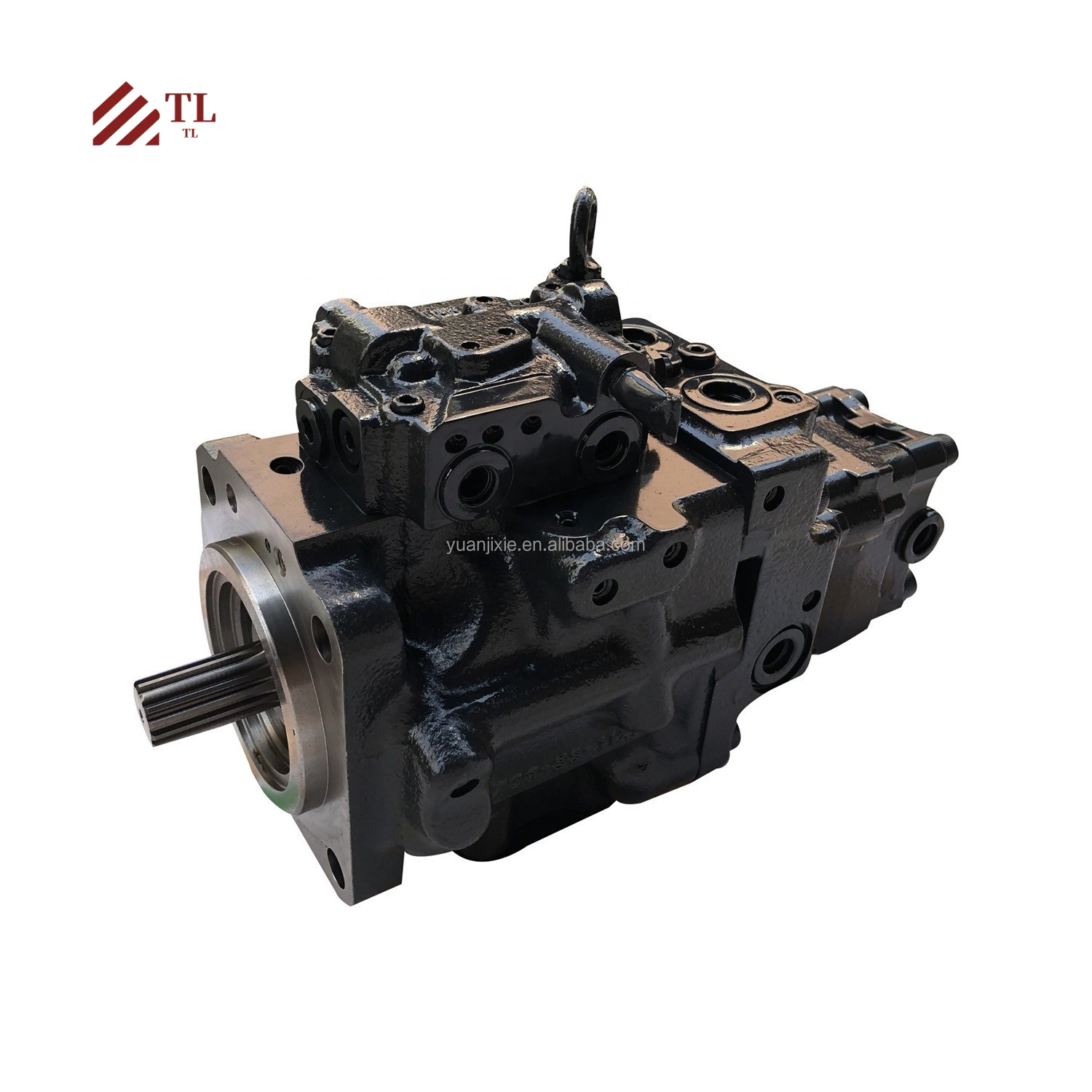 PC50MR-2 PC50-2 Excavator Main Pump 708-3S-00522 708-3S-00521 708-3S-00511 708-3S-00460
