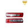 Buy cheap 82849923 84195521 VOLVO TRUCK Tail Light from wholesalers