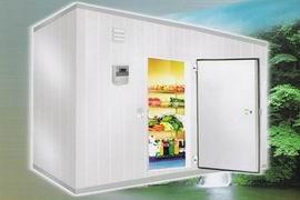 Buy cheap Walk In Cold Room Price from wholesalers