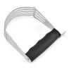 Buy cheap Kitchen Baking tool Flour Mixer with soft handle from wholesalers