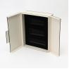 Buy cheap OEM ODM Hot Stamp Cosmetic Gift Box For Skin Care Cream Packaging from wholesalers