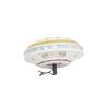 Buy cheap Automatic 12V Rechargeable 56 Inch Ceiling Fan DC with Brushless Motor from wholesalers