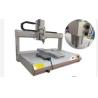 Buy cheap Desktop PCB Router Machine Level Precision Automatic PCB Dispenser Machine from wholesalers