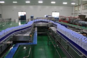 Wholesale Pure Mineral Water 500ml 1000ml Blowing Filling Capping Combine from china suppliers