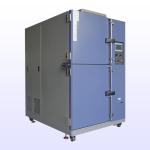 Environmental Thermal Shock Testing Chamber For Automotive Interior And Exterior