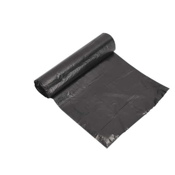 Buy cheap Surface Handling Flexo Printing 42 65 Gallon Trash Bags Heavy Duty Contractor Plastic Bags from wholesalers