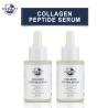 Buy cheap OEM/ODM Wrinkles Moisturizing Whitening Serum Hyaluronic Acid Collagen Anti-aging Moisturizing Facial Collagen Peptide from wholesalers