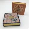Buy cheap Folders Box Type Empty Cosmetic Sets Gift Boxes for Lipstick Bottle Perfume Oil Bottles from wholesalers