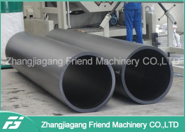 Buy cheap Customized Color PVC Plastic Pipe Manufacturing Machine 630mm Big Diameter from wholesalers