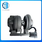 PC300-8 HX40W Turbo 4046100 Excavator Turbocharger For Cummins QSL Engine