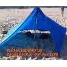 Buy cheap Rotproof And Waterproof PVC Coated Tarpaulin For Hay Cover,60gsm, 120gsm, 160gsm, 220gsm, 260gsm LDPE Laminated High Den from wholesalers