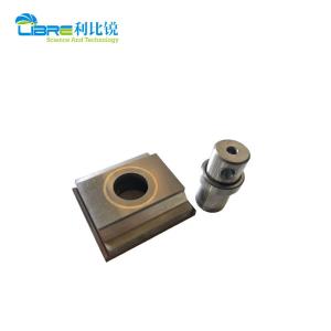 Wholesale TCT 16mm Hole  Punching Die For Transformer Core Lamination Making from china suppliers