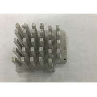 Buy cheap Customized Electric Cooler with CNC Metal Stamping Aluminum Profiles Extruded product