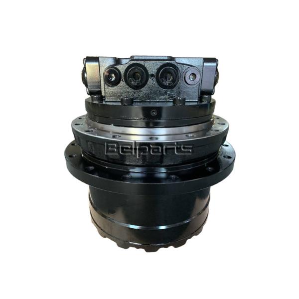 Buy cheap Belparts Excavator MAG-85VP-1500-5 XL2200 Final Drive Travel Motor Assy from wholesalers