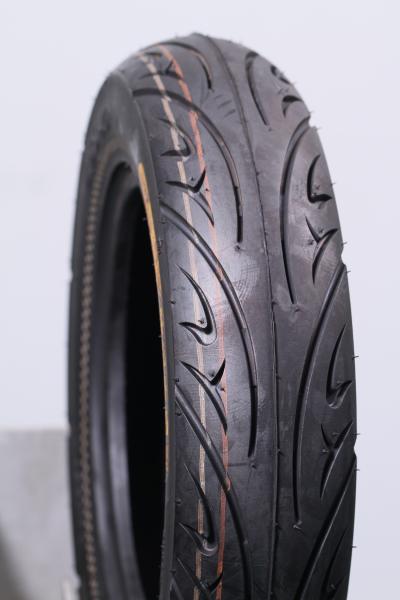 Buy cheap Electric OEM Motor Scooter Tires 100/60-12 110/70-10 6PR TT/TL Thicken Durable from wholesalers