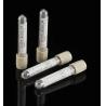Buy cheap Medical Plastic Glucose Tube For Sugar Hemolysis Blood Collection from wholesalers