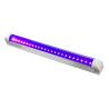 Buy cheap 85-265V AC UVA LED Tube Light With 365nm, 395nm, 10w 20w 40w Power Options For Gel Nail And Insect Traps from wholesalers