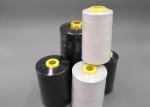 Ne 40s/2/3 Industrial Sewing Thread High Tenacity Low Shrink High Colour