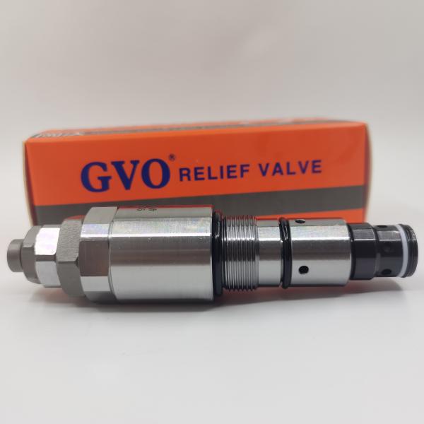 Buy cheap 31Q8-17780 For R210-9 290-9 R300-9 Excavator Mein Relief Valve from wholesalers