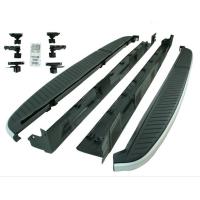 Buy cheap Aluminum Alloy Car Running Board Side Step Bar for Range Rover Sport 2010-2012 product