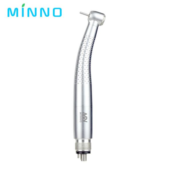 Buy cheap Large Torque High Speed Dental Drill 0.25Mpa-0.3Mpa Fast Handpiece from wholesalers