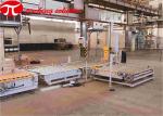 Industry Automatic Wrapping Machine With Top Cover