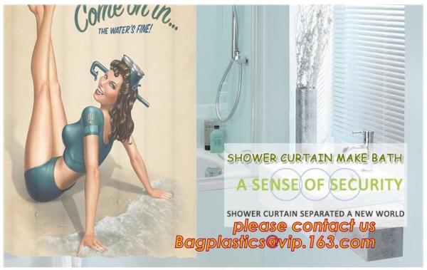 PEVA CURTAIN, POLYSTER CURTAIN, PVC CURTAIN, ANTI-SLIP MAT FILM, PEVA SHELF