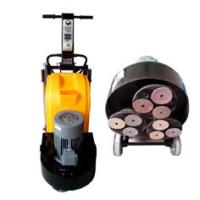 Buy cheap Single Phase Planetary System Floor Polishing Machine 60 HZ For American Market product